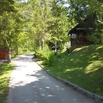 Rozi, - Pr' Rozi Semesterbostad Osilnica