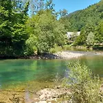Rozi, - Pr' Rozi * Osilnica