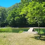 Semesterbostad Rozi, - Pr' Rozi Osilnica