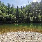 Rozi, - Pr' Rozi * Osilnica