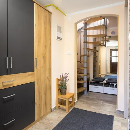 Rozi, - Pr' Rozi Holiday home