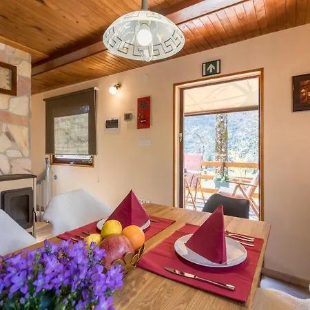 Rozi, - Pr' Rozi Holiday home *