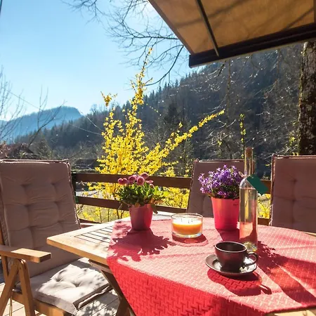 Rozi, - Pr' Rozi Holiday home