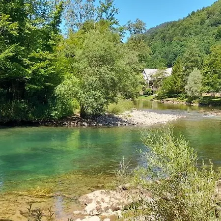Rozi, - Pr' Rozi * Osilnica