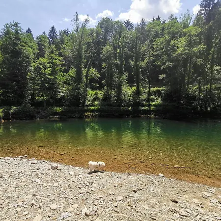 Vikendica Rozi, - Pr' Rozi