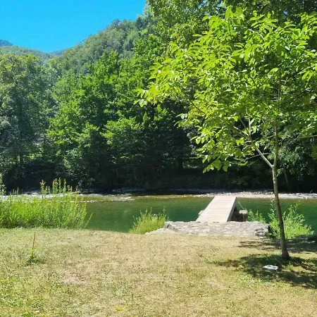 Holiday home Rozi, - Pr' Rozi Osilnica
