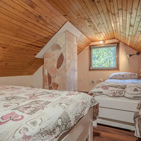 Rozi, - Pr' Rozi Osilnica