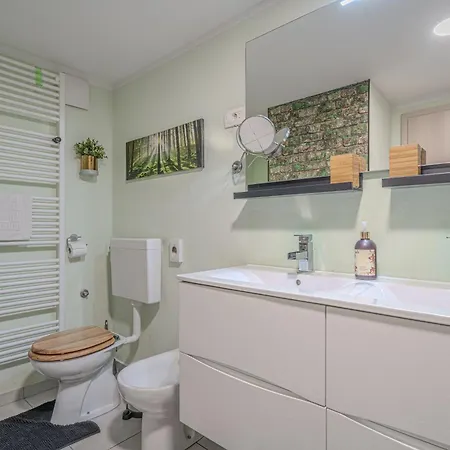 Semesterbostad Rozi, - Pr' Rozi *