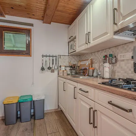 度假居 Rozi, - Pr' Rozi