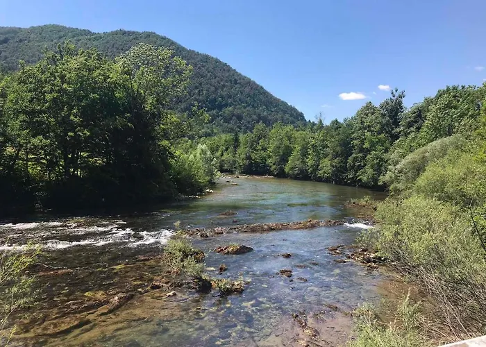 Rozi, - Pr' Rozi * Osilnica