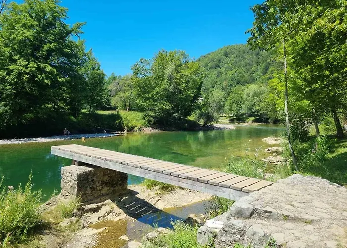 Rozi, - Pr' Rozi Casa de Férias Osilnica