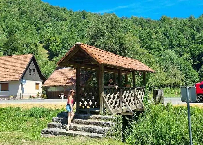 Rozi, - Pr' Rozi * Osilnica