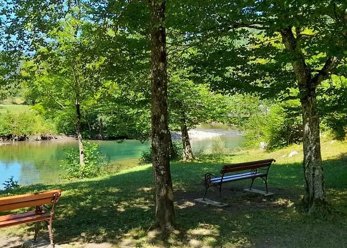 Rozi, - Pr' Rozi Casa de Férias Osilnica