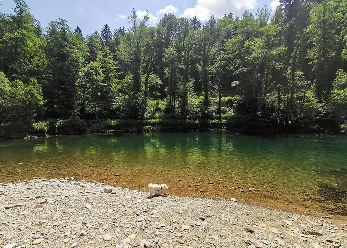 Casa de Férias Rozi, - Pr' Rozi