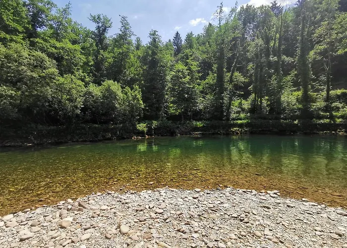 Rozi, - Pr' Rozi * Osilnica