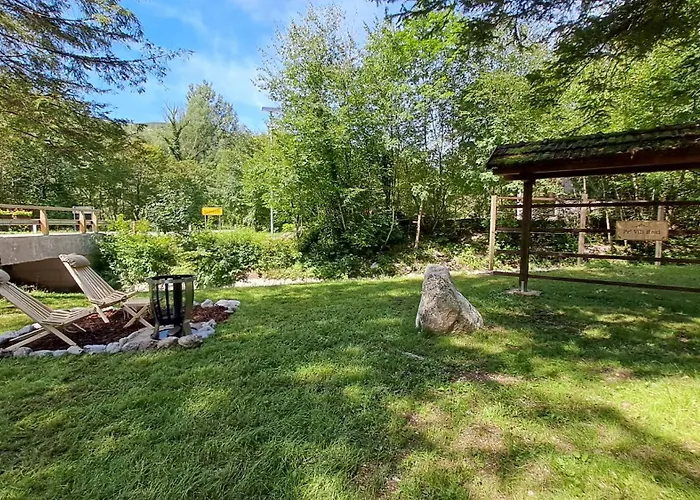 Rozi, - Pr' Rozi Osilnica