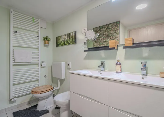 Casa de Férias Rozi, - Pr' Rozi *