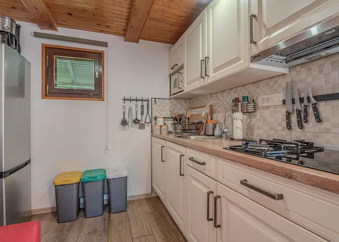 Casa de Férias Rozi, - Pr' Rozi